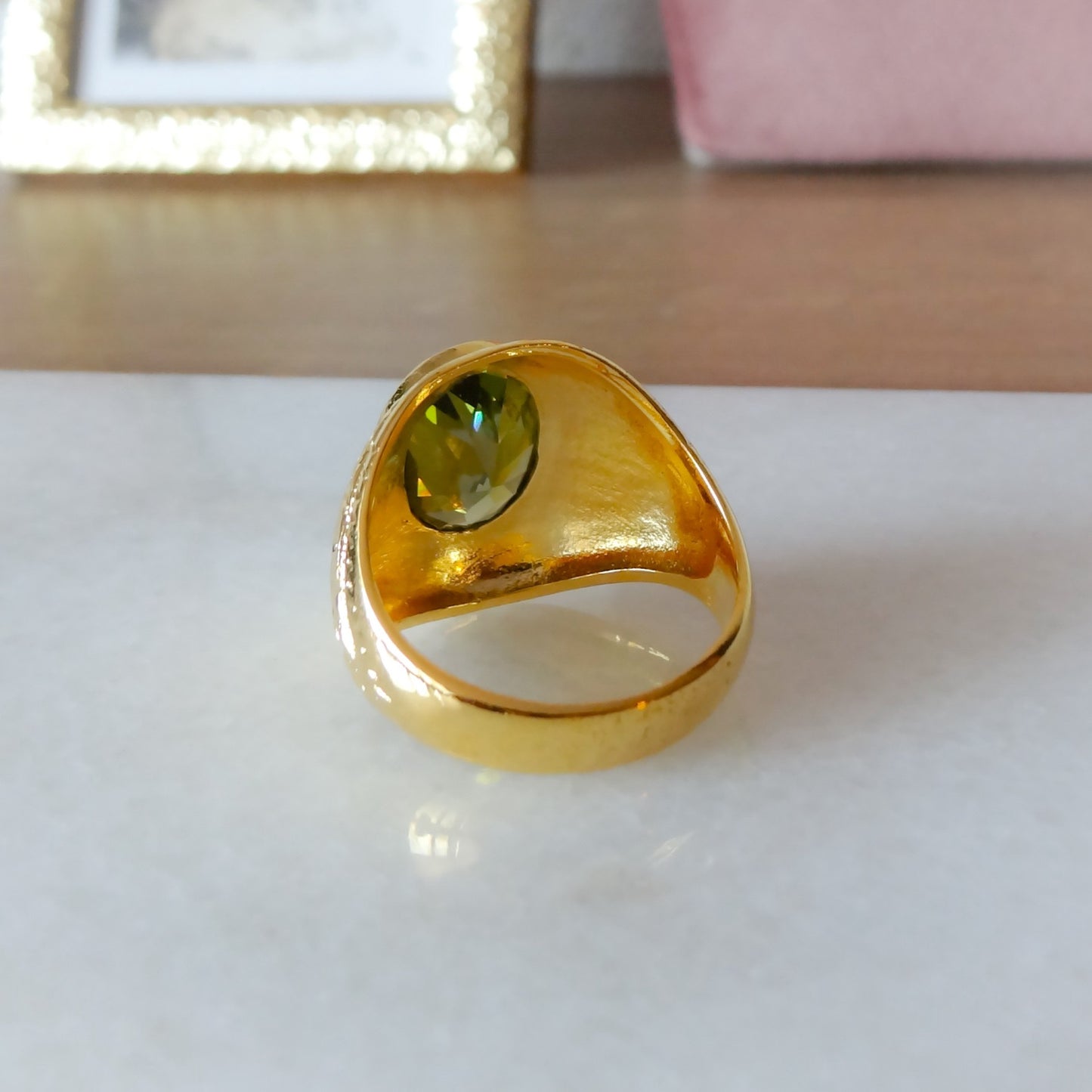 Jai | Heren ring