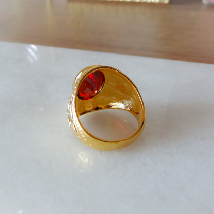 Rishi | Heren ring